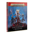 Games Workshop Miniatures Age of Sigmar - Daughters of Khaine - Battletome (4th Edition) (Preorder from 28/03/2026) (11/04/2026 Release)