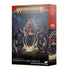 Games Workshop Miniatures Age of Sigmar - Daughters of Khaine - Shrine of Dark Tribute (Preorder from 28/03/2026) (11/04/2026 Release)