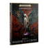 Games Workshop Miniatures Age of Sigmar - Dawnbringers - Book V - Shadow of the Crone (13/04/24 Release)