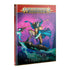 Games Workshop Miniatures Age of Sigmar - Disciples of Tzeentch - Battletome (4th Edition) (Preorder - 28/02/2026 Release)
