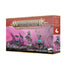 Games Workshop Miniatures Age of Sigmar - Disciples of Tzeentch - Seekers of Silver (Preorder - 28/02/2026 Release)