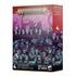 Games Workshop Miniatures Age of Sigmar - Disciples of Tzeentch - Spearhead