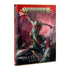 Games Workshop Miniatures Age of Sigmar - Flesh-Eater Courts - Battletome (17/02/2024 release)