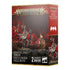Games Workshop Miniatures Age of Sigmar - Flesh-Eater Courts - High Falconer Felgryn (Preorder - 30/08/2025 Release)