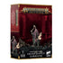 Games Workshop Miniatures Age of Sigmar - Flesh-Eater Courts - Justice Gormayne (17/02/2024 release)