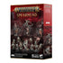 Games Workshop Miniatures Age of Sigmar - Flesh-Eater Courts - Spearhead (13/04/24 Release)