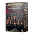 Games Workshop Miniatures Age Of Sigmar - Fyreslayers - Fjori's Flamebearers (08/07/2023 release)