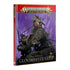 Games Workshop Miniatures Age of Sigmar - Gloomspite Gitz - Battletome (2025) (Preorder - 22/03/2025 Release)