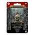 Games Workshop Miniatures Age of Sigmar - Gloomspite Gitz - Rabble-Rowza