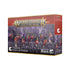 Games Workshop Miniatures Age of Sigmar - Gloomspite Gitz - Squig Hoppers