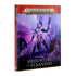 Games Workshop Miniatures Age of Sigmar - Hedonites of Slaanesh - Battletome (4th Ed) (Preorder - 04/07/2026 Release)