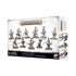 Games Workshop Miniatures Age of Sigmar - Hedonites of Slaanesh - Blissbarb Archers