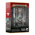 Games Workshop Miniatures Age of Sigmar - Helsmiths of Hashut - Daemonsmith (Preorder - 01/11/2025 Release)
