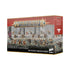Games Workshop Miniatures Age of Sigmar - Helsmiths of Hashut - Hobgrot Vandalz (Preorder - 13/12/2025 Release)