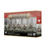 Games Workshop Miniatures Age of Sigmar - Helsmiths of Hashut - Infernal Razers (Preorder - 01/11/2025 Release)