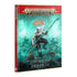 Games Workshop Miniatures Age of Sigmar - Idoneth Deepkin - Battletome (Preorder - 19/07/2025 Release)