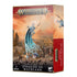 Games Workshop Miniatures Age of Sigmar - Idoneth Deepkin - Eidolon of Mathlann