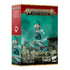 Games Workshop Miniatures Age of Sigmar - Idoneth Deepkin - Ikon Of The Sea (Preorder - 19/07/2025 Release)
