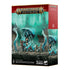 Games Workshop Miniatures Age of Sigmar - Idoneth Deepkin - Manifestations (Preorder - 19/07/2025 Release)