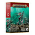 Games Workshop Miniatures Age of Sigmar - Idoneth Deepkin - Mathaela Oracle Of The Abyss (Preorder - 19/07/2025 Release)