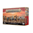 Games Workshop Miniatures Age of Sigmar - Idoneth Deepkin - Namarti Reavers