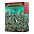 Games Workshop Miniatures Age of Sigmar - Idoneth Deepkin - Spearhead - Akhelian Tide Guard (Preorder - 19/07/2025 Release)