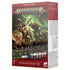 Games Workshop Miniatures Age Of Sigmar - Introductory Starter Set (4th Ed) (Preorder - 10/08/2024 release)