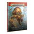 Games Workshop Miniatures Age of Sigmar - Kharadron Overlords - Battletome (4th Ed) (Preorder - 02/08/2025 Release)