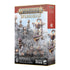 Games Workshop Miniatures Age of Sigmar - Kharadron Overlords - Spearhead - Grundstok Trailblazers (Preorder - 02/08/2025 Release)
