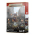 Games Workshop Miniatures Age of Sigmar - Kharadron Overlords - Zontari Endrin Dock (Preorder - 02/08/2025 Release)