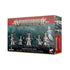 Games Workshop Miniatures Age of Sigmar - Lumineth Realm-Lords - Alarith Stoneguard