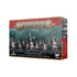 Games Workshop Miniatures Age of Sigmar - Lumineth Realm-Lords Vanari Auralan Sentinels