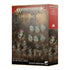 Games Workshop Miniatures Age of Sigmar - Maggotkin of Nurgle - Spearhead - Bubonic Cell (Preorder - 17/01/2026 Release)