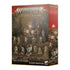 Games Workshop Miniatures Age of Sigmar - Maggotkin of Nurgle - The Pustules (Preorder - 17/01/2026 Release)