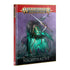 Games Workshop Miniatures Age of Sigmar - Nighthaunt - Battletome (4th Edition) (Preorder - 30/08/2025 Release)
