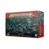 Games Workshop Miniatures Age of Sigmar - Nighthaunt - Bladegheist Revenant