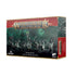 Games Workshop Miniatures Age of Sigmar - Nighthaunt - Chainrasp Horde