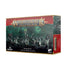 Games Workshop Miniatures Age of Sigmar - Nighthaunt - Chainrasps