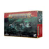 Games Workshop Miniatures Age of Sigmar - Nighthaunt - Dreadblade Harrows