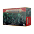 Games Workshop Miniatures Age of Sigmar - Nighthaunt - Grimghast Reapers