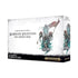 Games Workshop Miniatures Age of Sigmar - Nighthaunt - Kurdoss Valentian