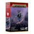 Games Workshop Miniatures Age of Sigmar - Nighthaunt - Lord Vitriolic (Preorder - 30/08/2025 Release)