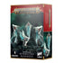 Games Workshop Miniatures Age of Sigmar - Nighthaunt - Myrmourn Banshees