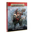 Games Workshop Miniatures Age of Sigmar - Ogor Mawtribes - Battletome (4th Ed) (Preorder from 12/09/2026 (26/09/2026 Release)