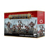 Games Workshop Miniatures Age of Sigmar - Ogor Mawtribes - Gluttons (Preorder from 12/09/2026 (26/09/2026 Release)