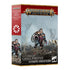 Games Workshop Miniatures Age of Sigmar - Ogor Mawtribes - Grell Firefist (Preorder from 12/09/2026 (26/09/2026 Release)