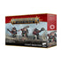 Games Workshop Miniatures Age of Sigmar - Ogor Mawtribes - Ironguts (Preorder from 12/09/2026 (26/09/2026 Release)