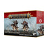 Games Workshop Miniatures Age of Sigmar - Ogor Mawtribes - Maulbeast Raiders (Preorder from 12/09/2026 (26/09/2026 Release)