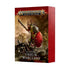 Games Workshop Miniatures Age of Sigmar - Orruk Warclans - Faction Pack