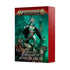 Games Workshop Miniatures Age of Sigmar - Ossiarch Bonereapers - Faction Pack